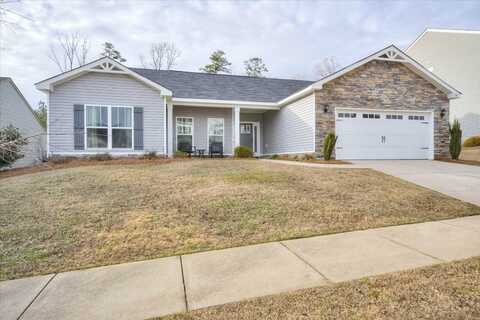 1176 Gregory Landing Drive, North Augusta, SC 29860