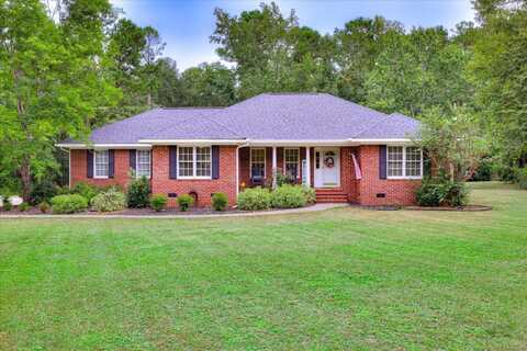 7 Curry Court, North Augusta, SC 29860