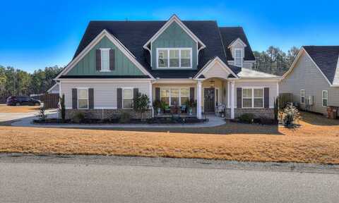 8015 Crossbow Landing, Graniteville, SC 29829