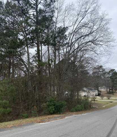 Tbd Coronet Drive, North Augusta, SC 29860