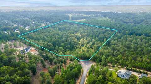 Lot-9 Barrington Farms Drive, Aiken, SC 29803