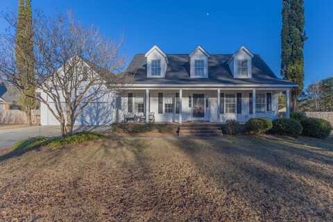 2025 N Meadows Drive, Aiken, SC 29805