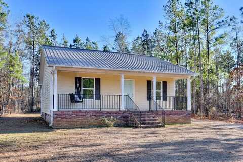 820 Kedron Church Road, Aiken, SC 29805