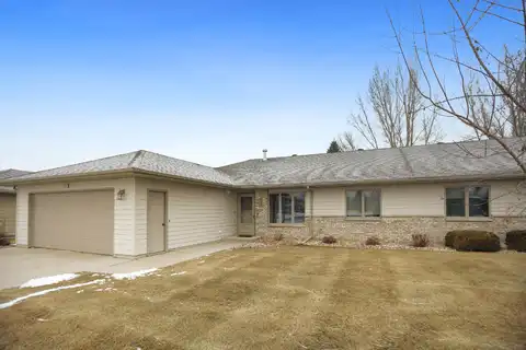 2229 SE 10th Avenue, Aberdeen, SD 57401