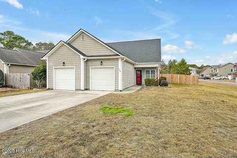 100 Mooney Court, Hampstead, NC 28443