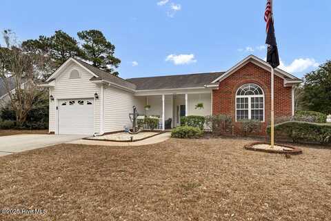 1002 Chariot Court, Wilmington, NC 28412