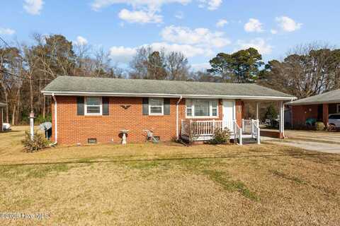 2484 Hull Road, Kinston, NC 28504