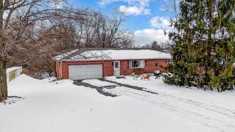 2453 Thor Drive, Springfield, OH 45503