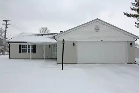 1701 Park Avenue, Piqua, OH 45356