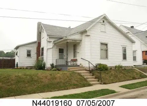 318 Virginia Street, Piqua, OH 45356