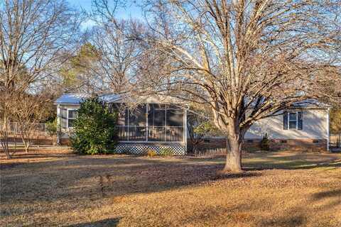 101 La Paz Street, Pendleton, SC 29670