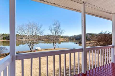 201 The Bear Boulevard, Tamassee, SC 29686