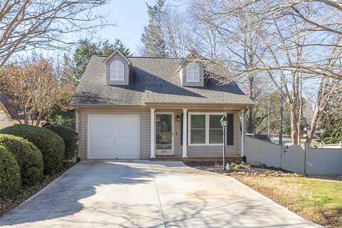 100 Plantation Drive, Pendleton, SC 29670