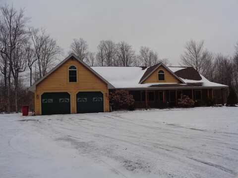 21060 US 23 South, Presque Isle, MI 49777