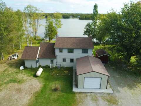 6691 Outer Drive, Presque Isle, MI 49777