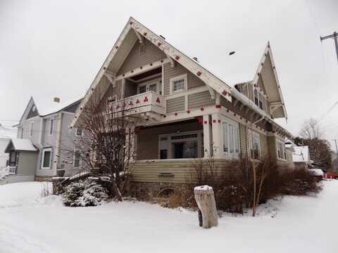 333 N Huron Street, Cheboygan, MI 49721