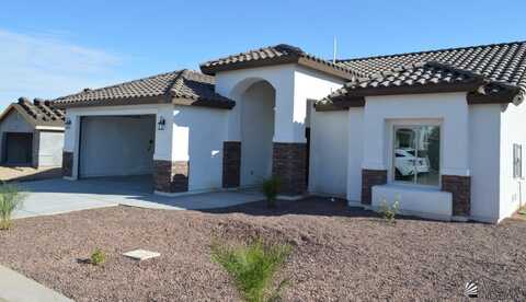 13113 E 54 ST, Yuma, AZ 85367