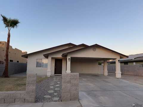 1992 E UDALL LN, San Luis, AZ 85349