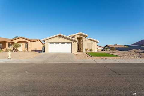 1653 N 9 AVE, San Luis, AZ 85336