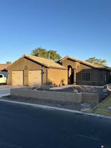 5366 E 34 ST, Yuma, AZ 85365