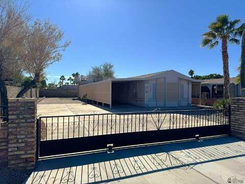 13239 E 38 PL, Yuma, AZ 85367