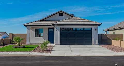 10778 E 45 LN, Yuma, AZ 85367