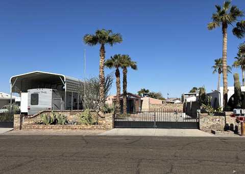 13428 E 48 DR, Yuma, AZ 85367