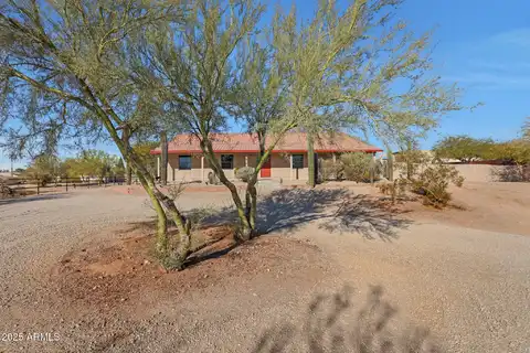 5820 E MORNING VISTA Lane, Cave Creek, AZ 85331