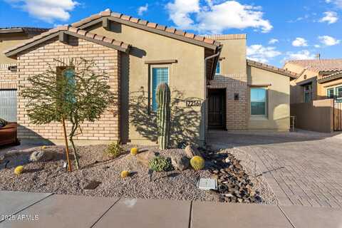 7216 E CAMINO SALIDA DEL SOL --, Scottsdale, AZ 85266