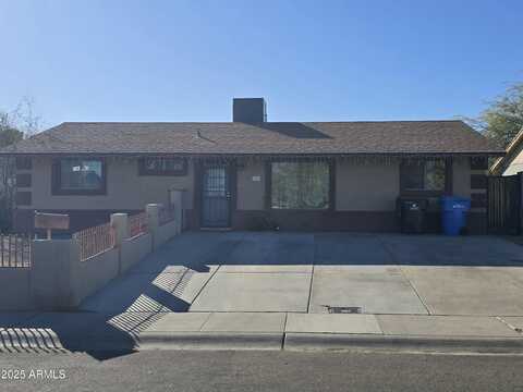 201 W WINSTON Drive, Phoenix, AZ 85041