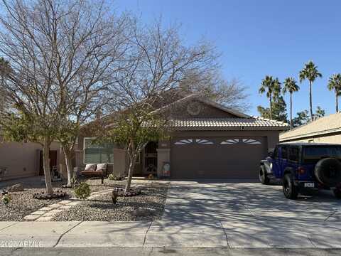 1916 S OAK Street, Gilbert, AZ 85233