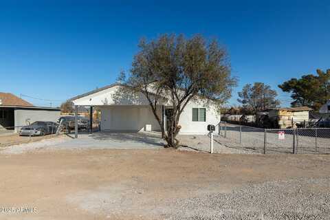 410 E LINCOLN Avenue, Coolidge, AZ 85128