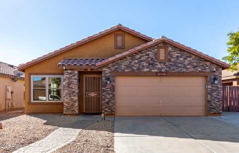 15631 W PORT AU PRINCE Lane, Surprise, AZ 85379