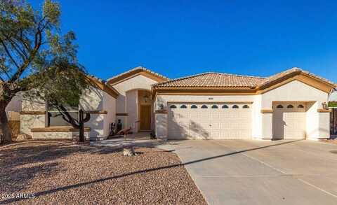 10604 W DEANNA Drive, Peoria, AZ 85382