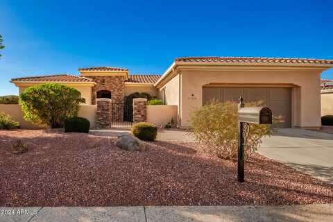 22808 N LOS GATOS Drive, Sun City West, AZ 85375