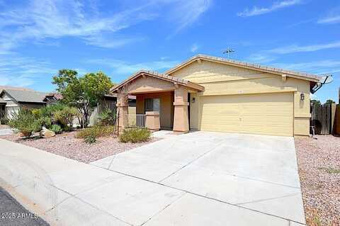 11738 W Flanagan Street, Avondale, AZ 85323