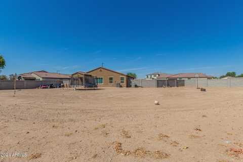 25677 W Siesta Way, Buckeye, AZ 85326