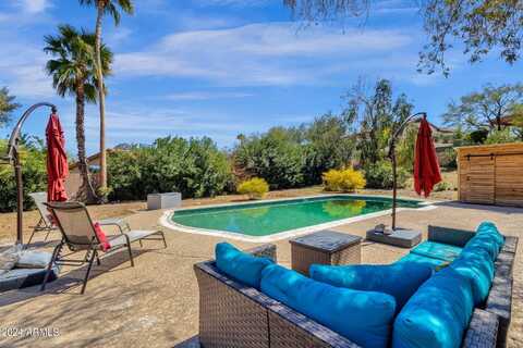 14009 N HAMPSTEAD Drive, Fountain Hills, AZ 85268