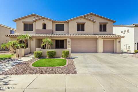 7156 S FOREST Avenue, Gilbert, AZ 85298