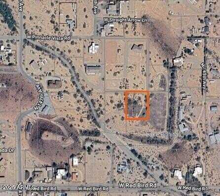 993xx N 145th Avenue, Surprise, AZ 85387
