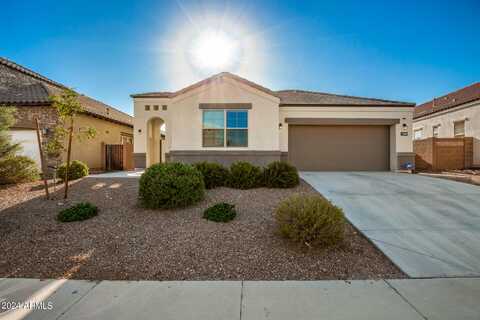 3164 N 300TH Drive, Buckeye, AZ 85396