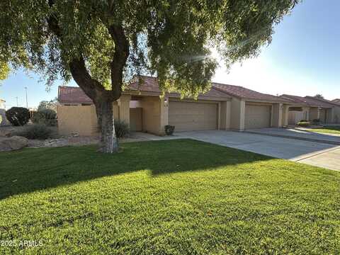 945 N PASADENA Street, Mesa, AZ 85201