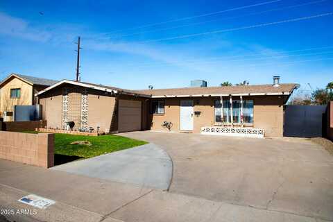 4320 W KEIM Drive, Glendale, AZ 85301