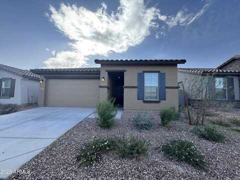 21565 W PAPAGO Street, Buckeye, AZ 85326