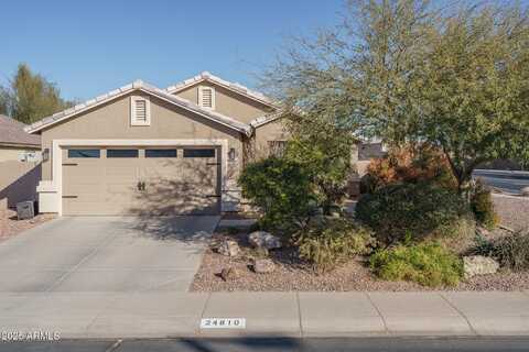 24810 W HUNTINGTON Drive, Buckeye, AZ 85326