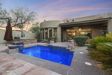 8146 E WING SHADOW Road, Scottsdale, AZ 85255