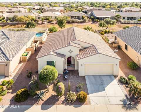 41999 W SOLITARE Drive, Maricopa, AZ 85138