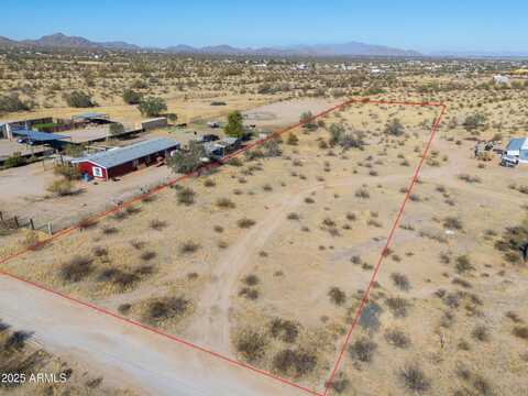 0 W Sotal Road, Maricopa, AZ 85139