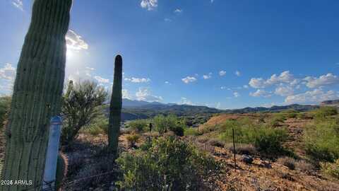 32995 S MAGGIE MINE Road, Black Canyon City, AZ 85324