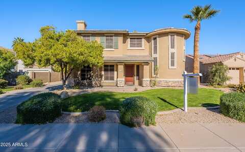 3798 E LATHAM Court, Gilbert, AZ 85297